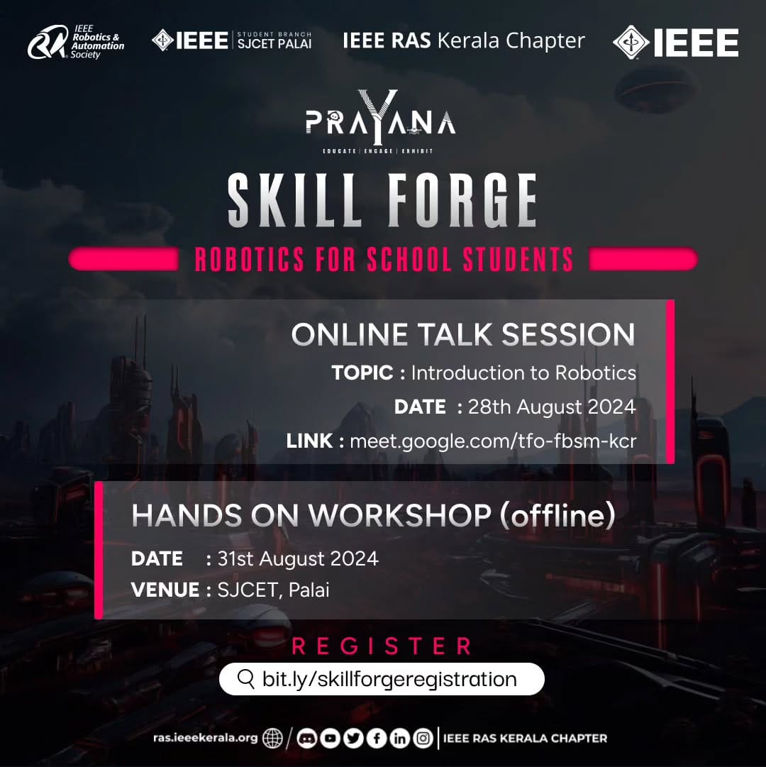 SKILLFORGE